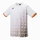 Yonex Sport T-shirt Practice Graphic Print 16746 (100% Polyester) 2025 white boys